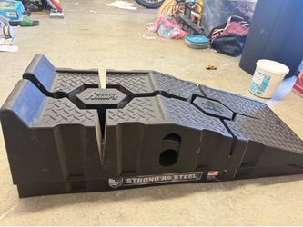 Rhino Ramps