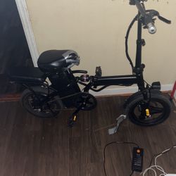 E-bike For Sale