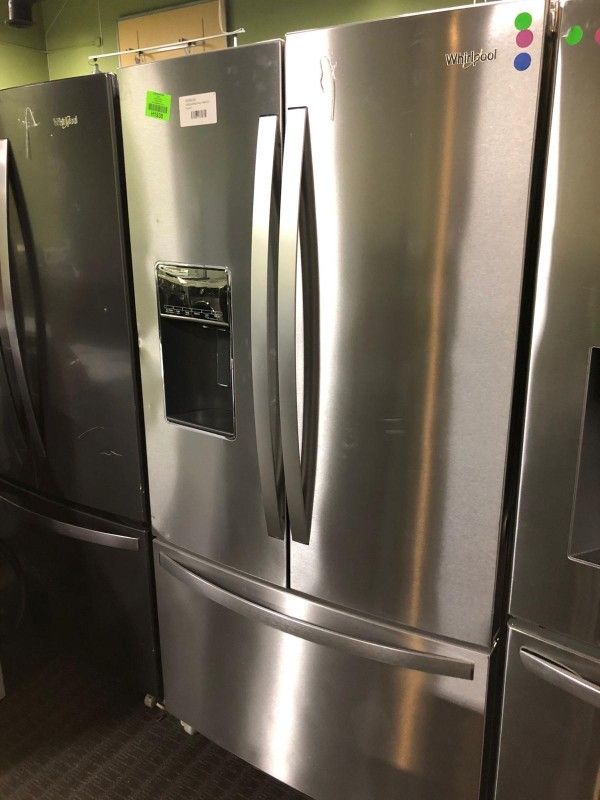 Refrigerator for Sale in Austin, TX - OfferUp
