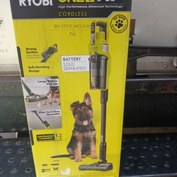 Pet Stick Vacuum Cleaner(tool Only )