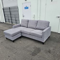 Sectional Sofa 