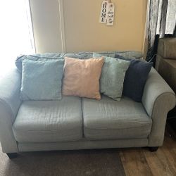 Love Seat
