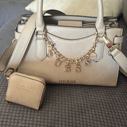 Guess Purse