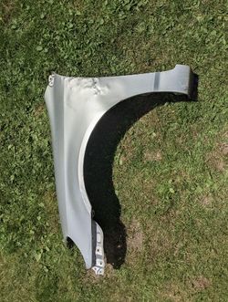 Toyota Corolla Fender 2006