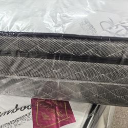 California King Set Pillowtop $299 $299 >> Set