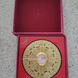 Feng Shui Compass With Directions
