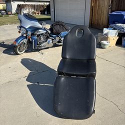 Hydraulic & Swivel Adjustable Facial / Tattoo /Permanent Makeup/ Massage Table / Chair