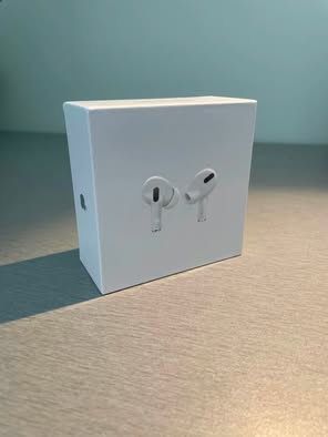 Air Pod Pros