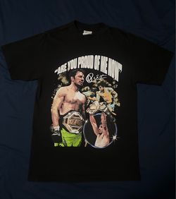 Alexandre Pantoja x Full Violence T Shirt