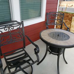 Patio Furniture