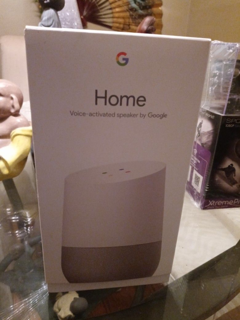 Google Home