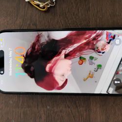 iPhone 15 Read Description !!!