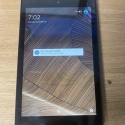 Amazon Fire HD 8 (7th Generation) 12gb 