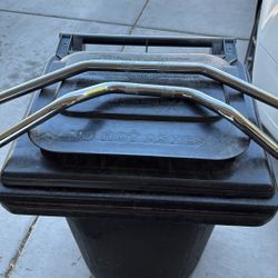 Harley Sportster Handlebars 