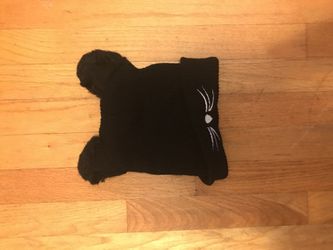 Cat hat