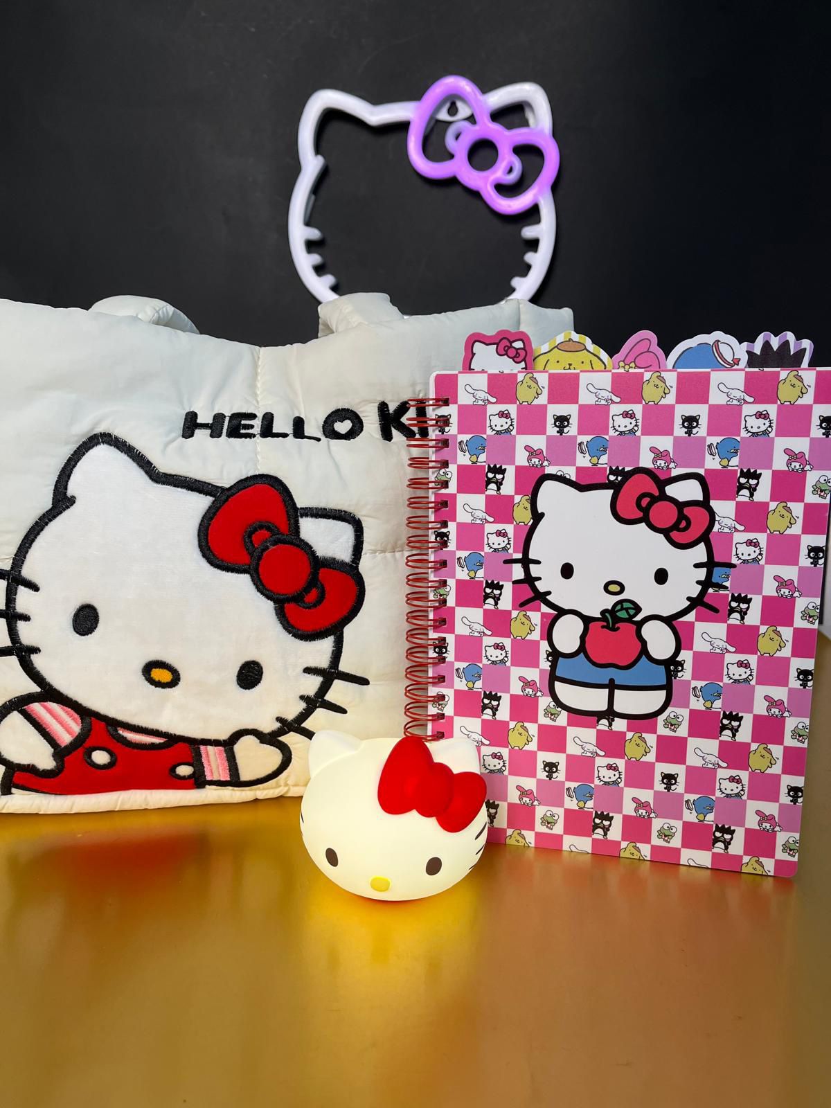 Hello Kitty Gift 