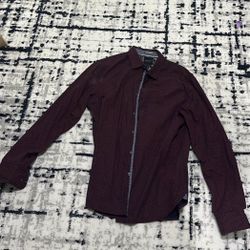 Long Sleeves Shirt 