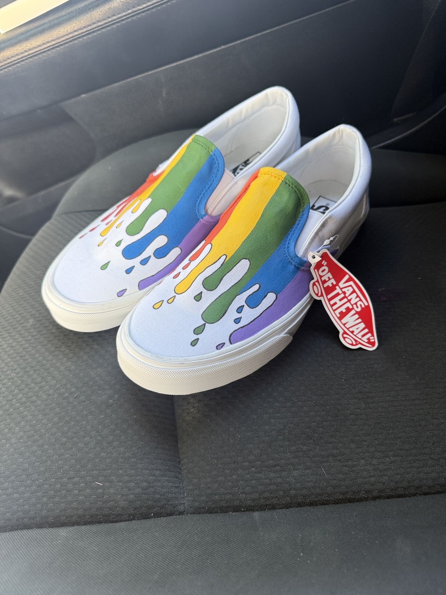 Custom Vans