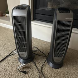 Lasko Space Heater
