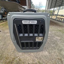 Gunner~Kennel~Large~Dog~Crate