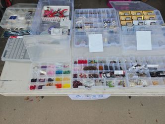 Everything you need to start beading