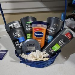 Dove Men body Wash Bundle $20