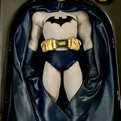 Batman Sixth Scale Figure by Sideshow Collectibles