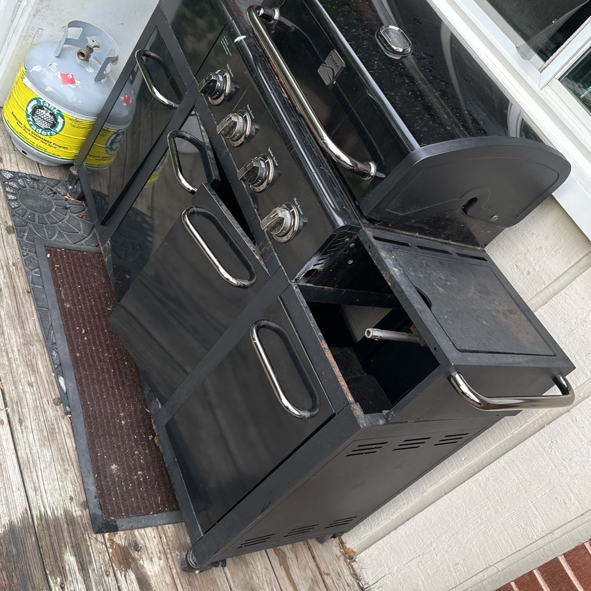 Any Scraper Near Lincolnwood??