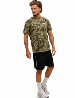 Under Armour mens UA Tech 2.0 SS Tee Tech 2.0 Short-sleeve T-shirt
