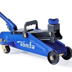 Floor Jack