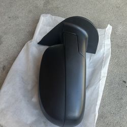 2008 chevy side mirrors new