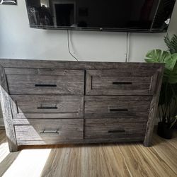 3pc Bedroom set 