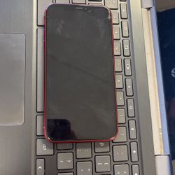 iPhone XR 64 gb  $250