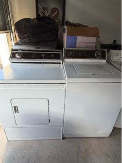 Everything, Work  Washer And Driver electrónico