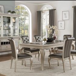 Dining set