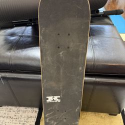 🛹 Krown Complete Skateboard – Great Condition