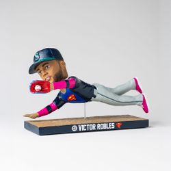 Victor Robles Mariners Bobblehead 