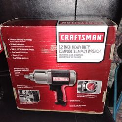 Craftsman 