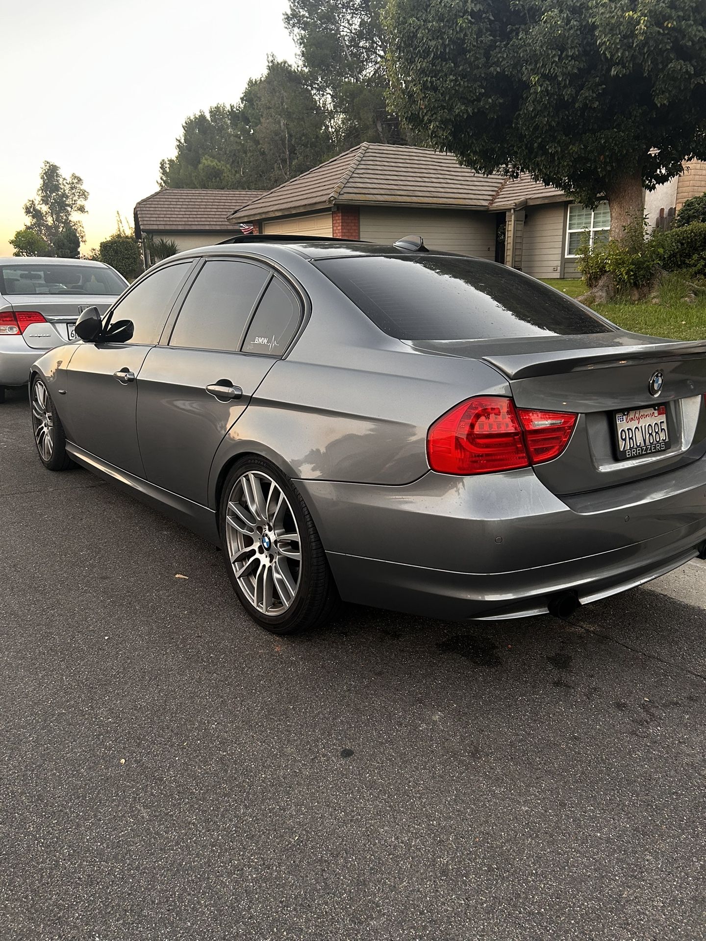 2011 BMW 335i for Sale in Rancho Cucamonga, CA - OfferUp