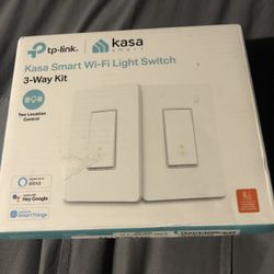 Smart Switches