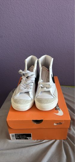 Nike Mid Blazer 77’