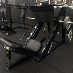 Leg Press