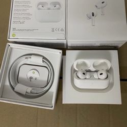 Air Pods