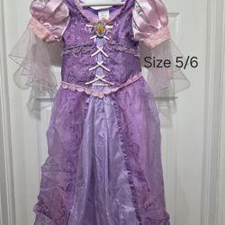 Princess Dresses/Dress Up