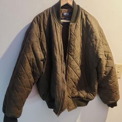 Mens Jacket Now Available 