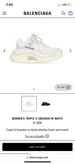 Balenciaga 36