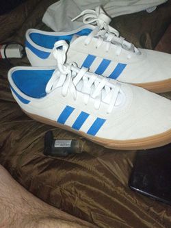 $45 adidas adiease brand new size 11