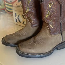 Country Boots 