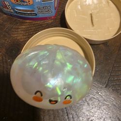 Viral Secret Dumplings 