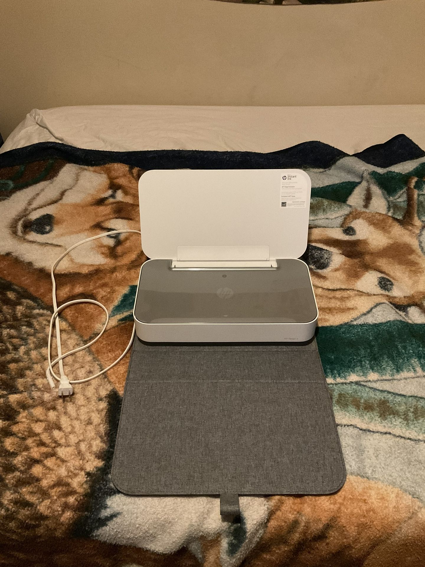 Tango X Smart Printer